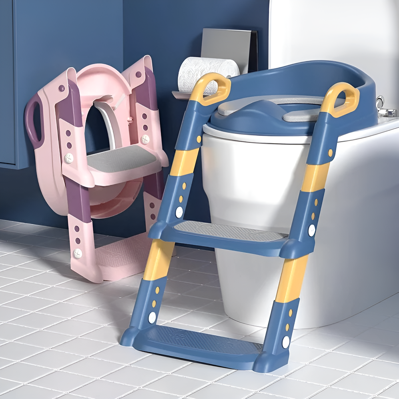 Montessori Potty Trainer