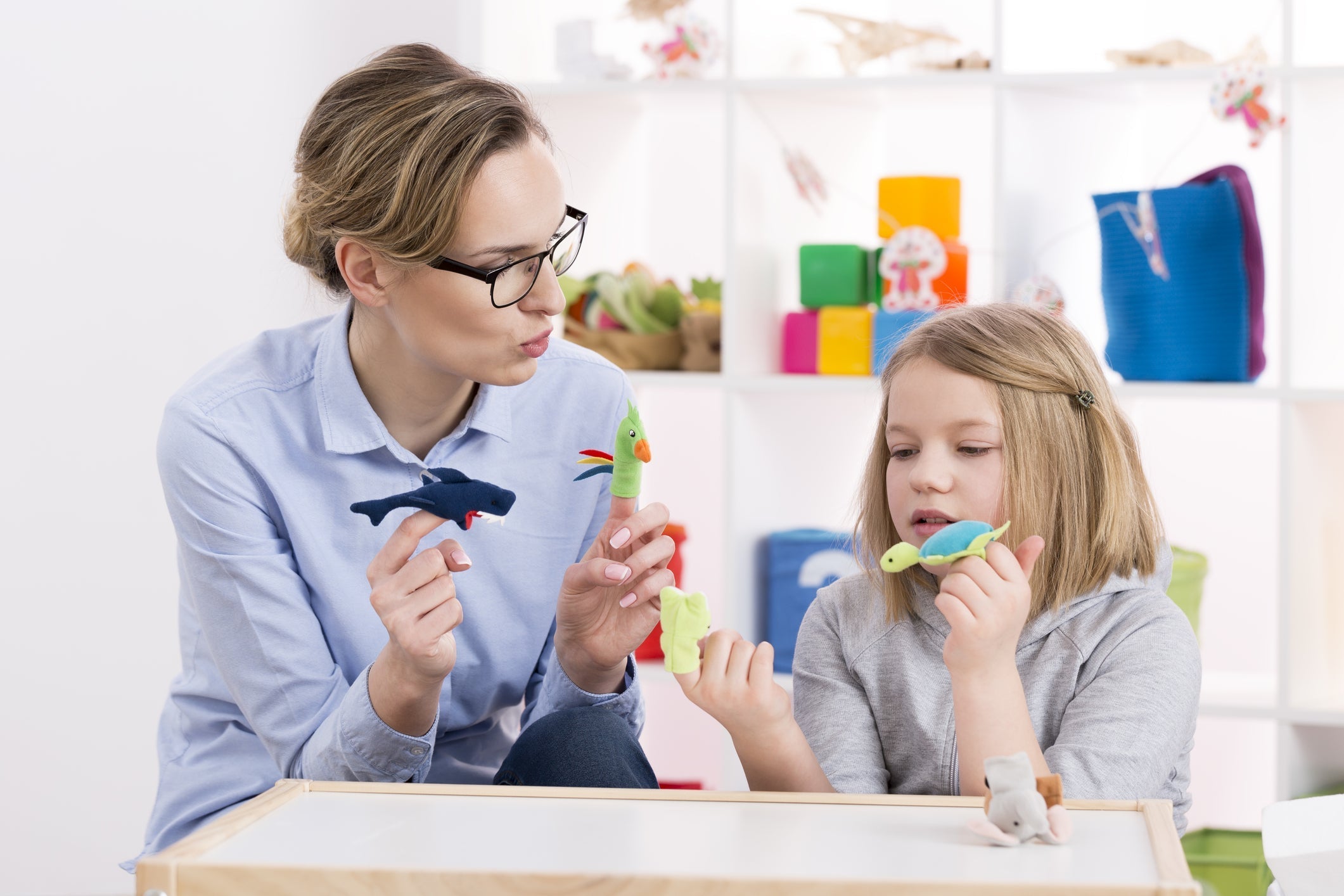 The Complete Guide to Sensory Toys for Child Development and Autism Support